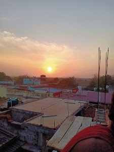 Karmatar Maa Kali Mandir