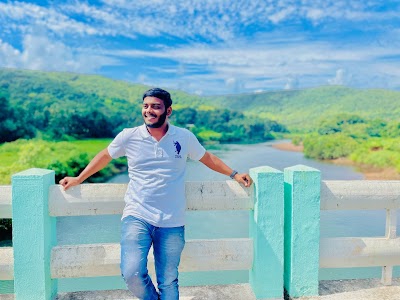 Ukshi Bridge