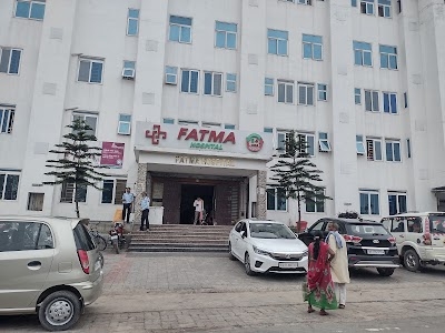 Fatma Hospital