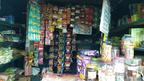 Janu Tent House