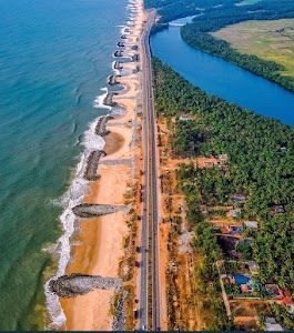 Maravanthe