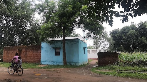 Jama Masjid, Fuljori