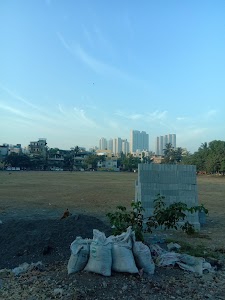 Hutatma Jagdish Patil Ground