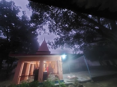 SDM Office