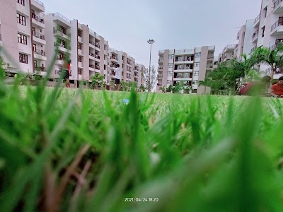 Sukhama Buildings Vithalpur