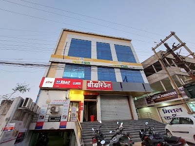 Union Bank Of India ATM