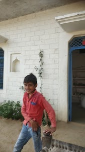 Baishi mishra sadan