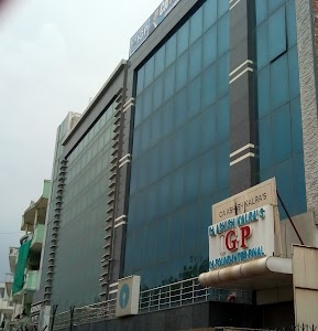 IGP Institute