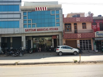 Satyam Medical Store