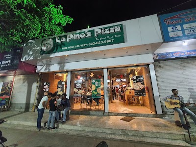 La Pino'z Pizza Botad