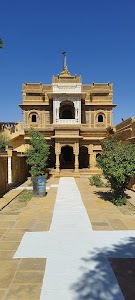 Amar Sagar Jain Temple