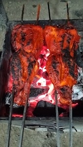 Ahmedabad fry centre
