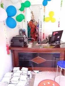 Brother's Cyber Cafe & CCTV Connection