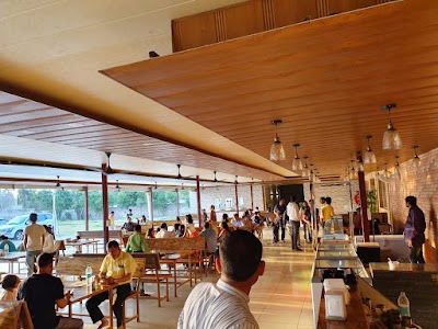Kesar Dhaba