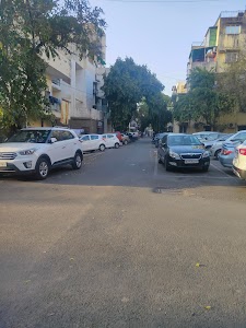 Narmada Apartments