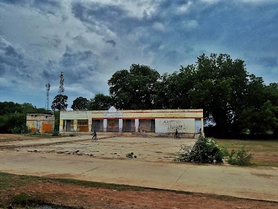 Bamori Ghata