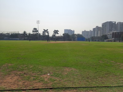 Sultaniya Gym Khana