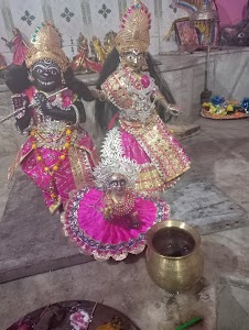 Radha Gobinda