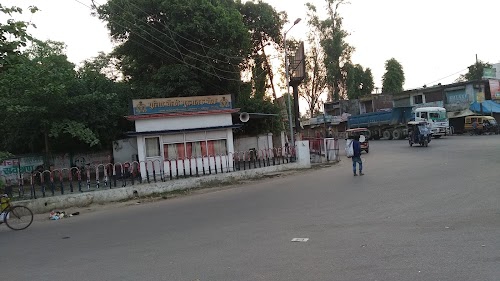 Police