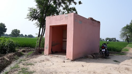 Jodhpur Bagga Singh Alias Phalran