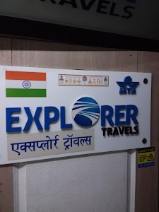 Explorer Travels