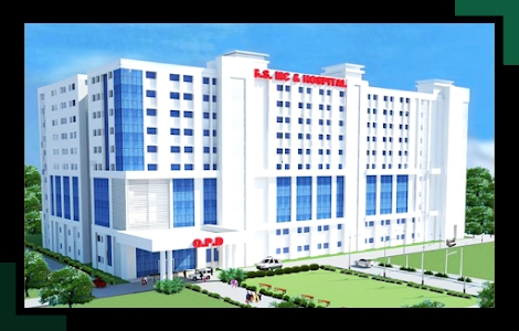 GS Medical College & Hospital