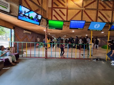 Bowling Alley