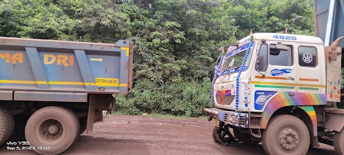 POLLUTION TESTING CENTER BARBIL