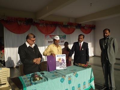 HAPPY FACES the concept school, Malegaon