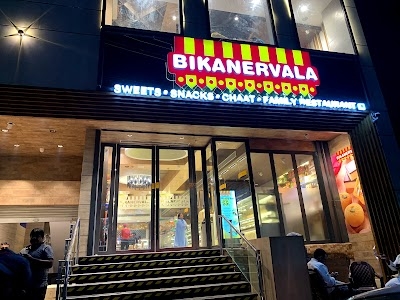 Bikanervala - Family Restaurant in Kanpur