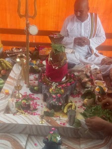 Mahakaleshwar Mahadev