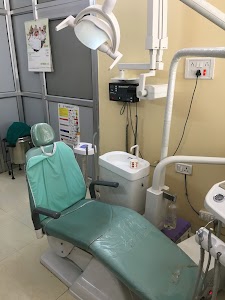 Sandhu Clinic And Dental Care Centre