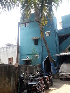 Kodungaiyur