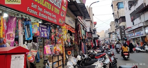Pimpri Market