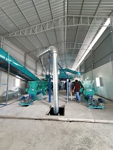 Shree Krishna Cotton Industries
