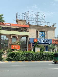 VIBES - Gurgaon - Haryana