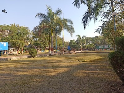 Shivaji Vatika