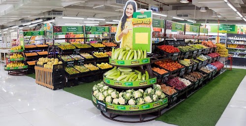 Smart Bazaar