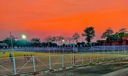 Sijua Stadium