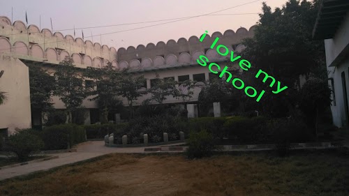 G D Convent Sr Sec School