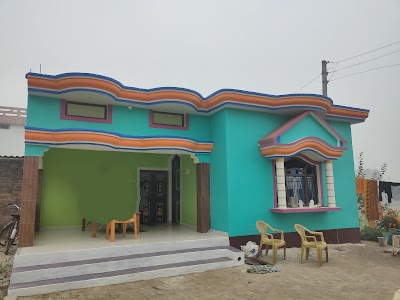 Khushihal Pradhan House
