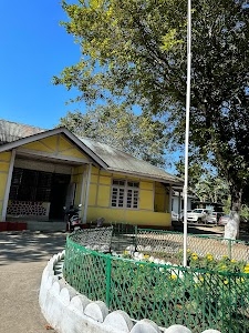 Arunachal Bhawan