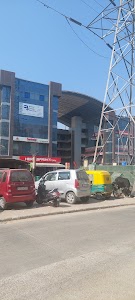 Gangotri Circle