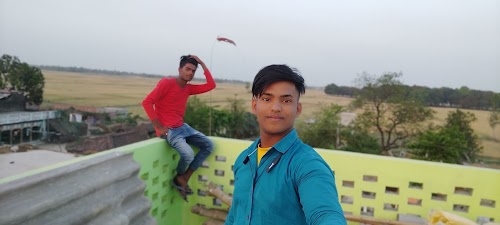 Bajra Bhari
