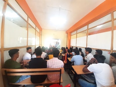 Karnataka Coaching Centre