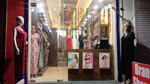 Brandshopee (Fancy Garments) Ladies Nightwear,Nightsuits Ladies Undergarments Duckback Raincoats Rainsuits