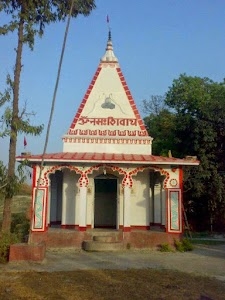 Radha Krishna Temple