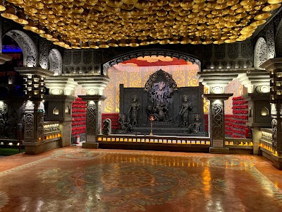 Jodhpur Park Durga Puja