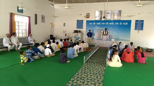Nirankari Satsang Bhawan Indri