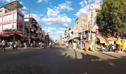 Indore Division
